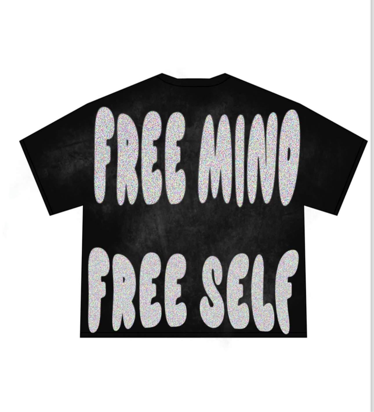 Free Mind Tees