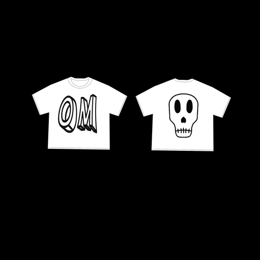 OM T-SHIRT